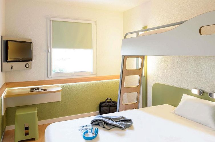 ibis budget Frankfurt Offenbach Süd