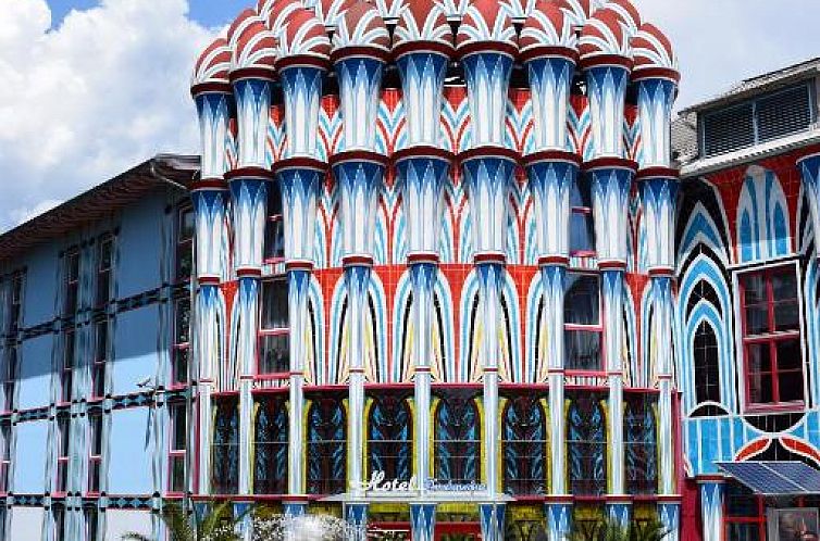 Hotel Fuchspalast