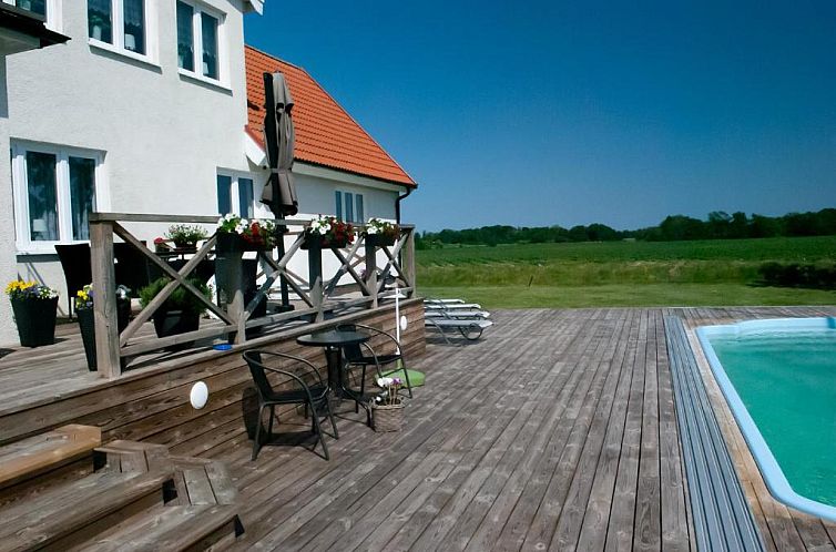 Nordanå Gård