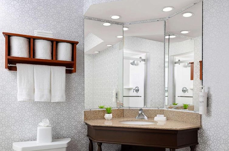 Hampton Inn Memphis-Walnut Grove/Baptist East