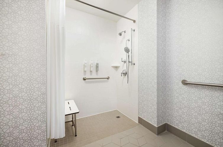 Hampton Inn Memphis-Walnut Grove/Baptist East