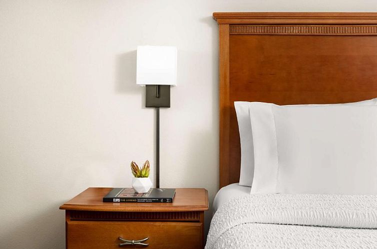 Hampton Inn Memphis-Walnut Grove/Baptist East