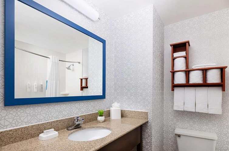 Hampton Inn Memphis-Walnut Grove/Baptist East