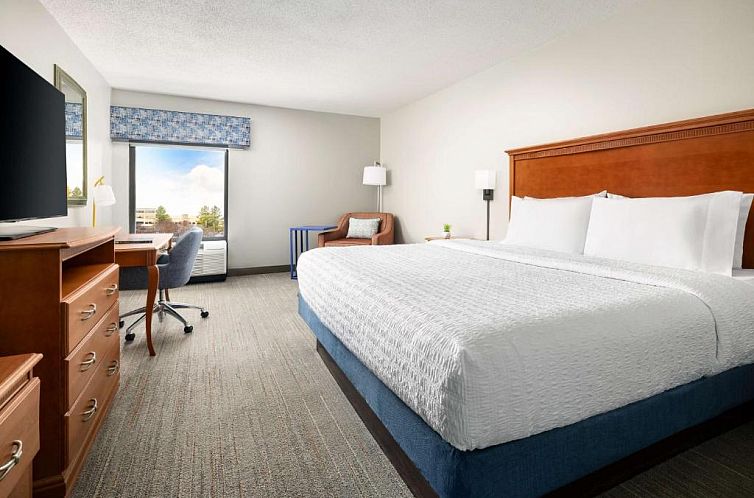Hampton Inn Memphis-Walnut Grove/Baptist East