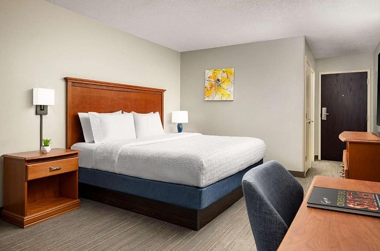 Hampton Inn Memphis-Walnut Grove/Baptist East