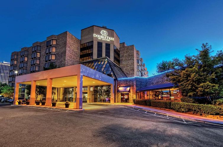 DoubleTree by Hilton Memphis