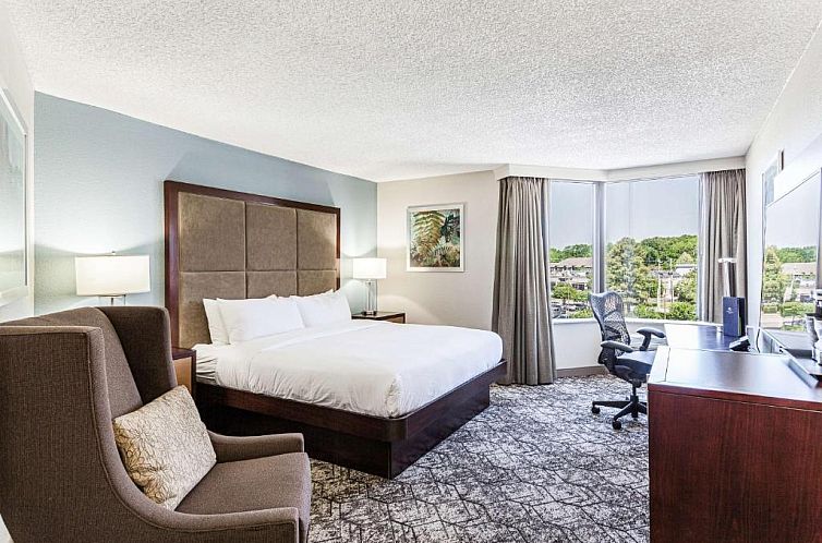 DoubleTree by Hilton Memphis