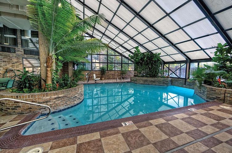 DoubleTree by Hilton Memphis