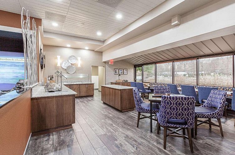 DoubleTree by Hilton Memphis