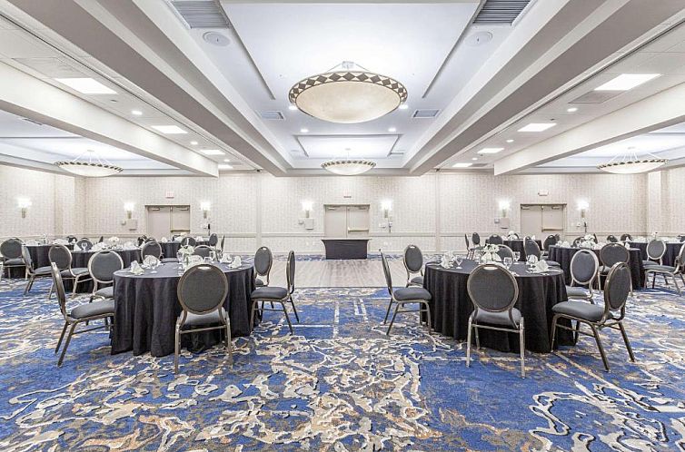 DoubleTree by Hilton Memphis