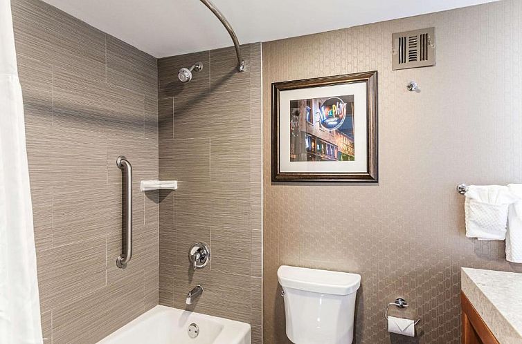 DoubleTree by Hilton Memphis