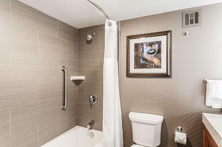 DoubleTree by Hilton Memphis