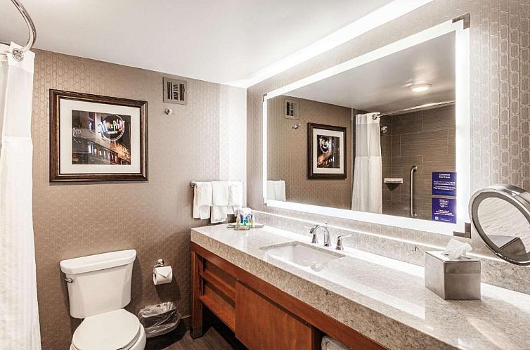 DoubleTree by Hilton Memphis