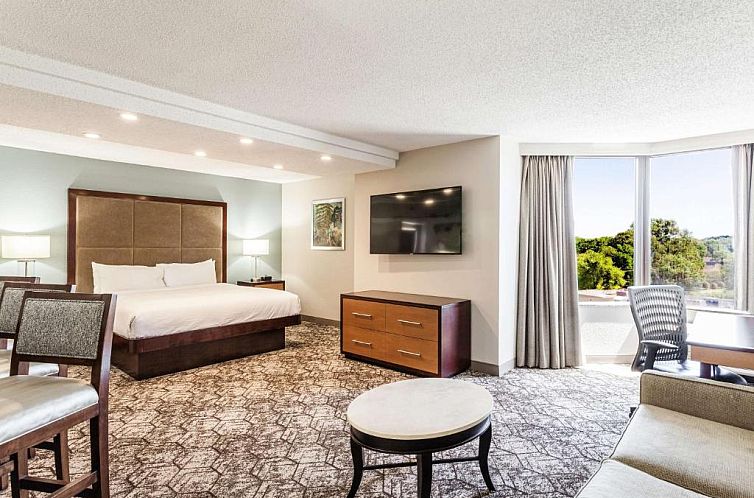 DoubleTree by Hilton Memphis