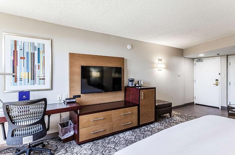 DoubleTree by Hilton Memphis