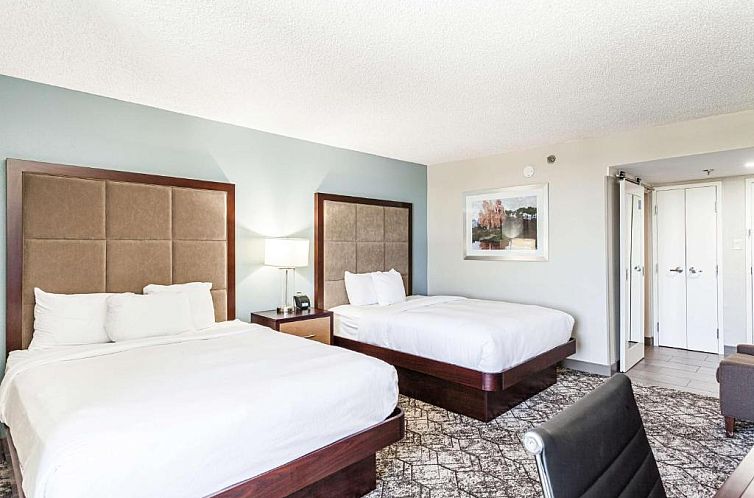 DoubleTree by Hilton Memphis