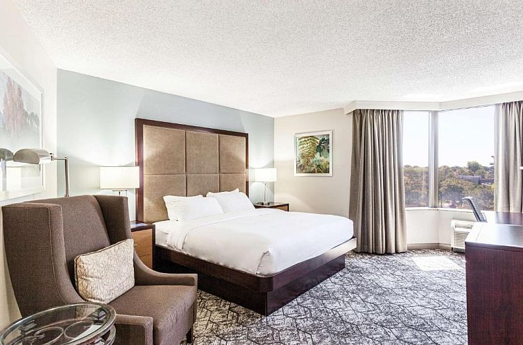 DoubleTree by Hilton Memphis