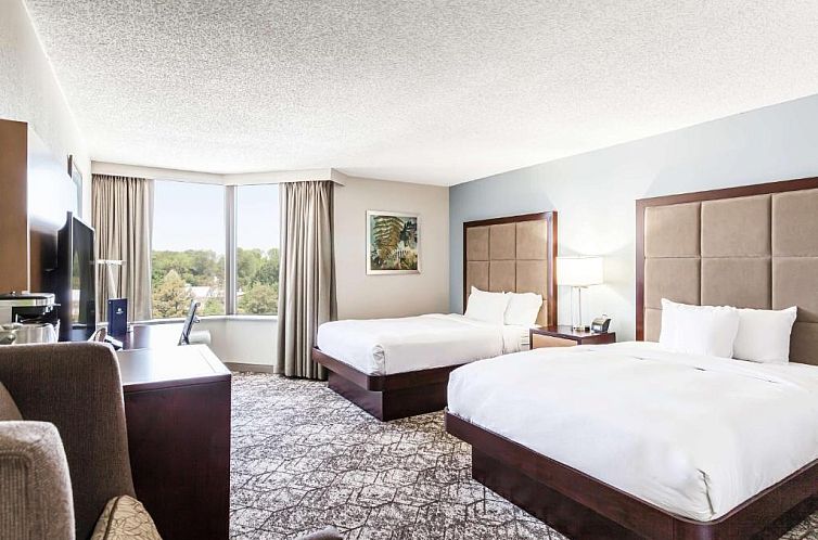 DoubleTree by Hilton Memphis