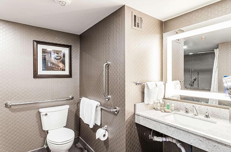 DoubleTree by Hilton Memphis
