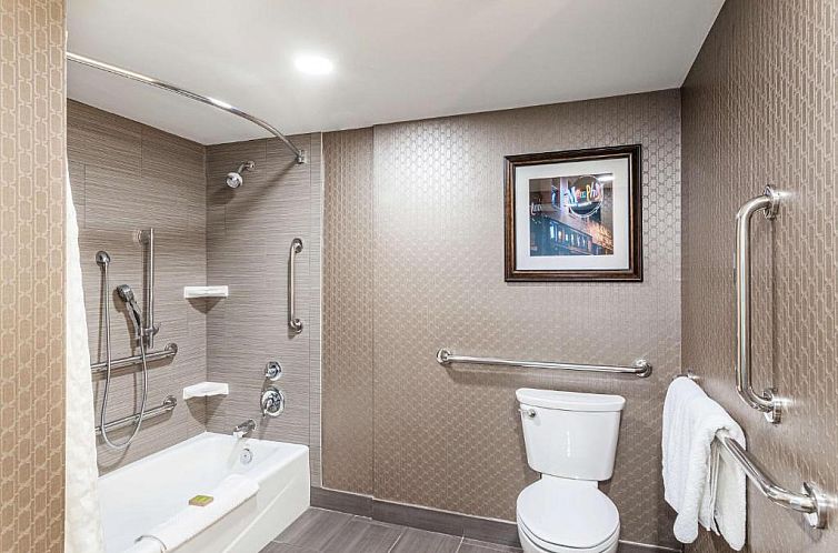 DoubleTree by Hilton Memphis