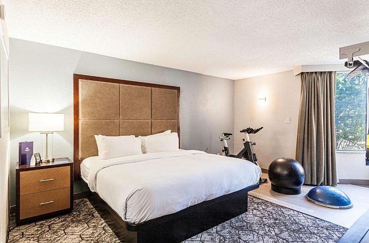 DoubleTree by Hilton Memphis