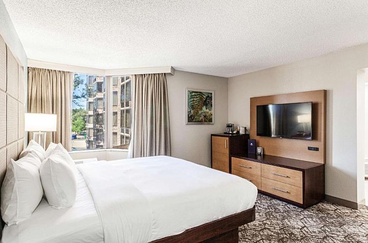 DoubleTree by Hilton Memphis