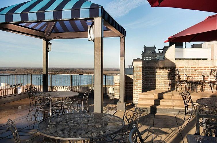 Residence Inn Memphis Downtown