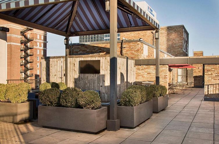 Residence Inn Memphis Downtown