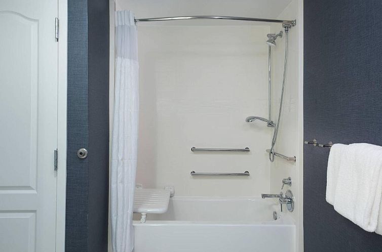 Residence Inn Memphis Downtown