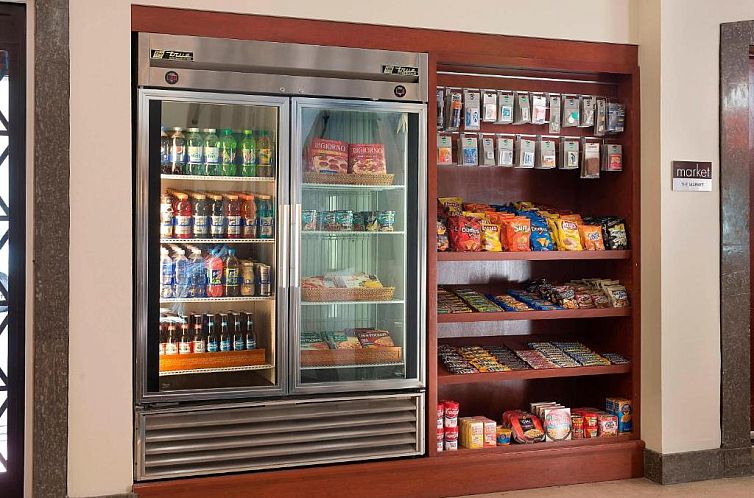 Residence Inn Memphis Downtown