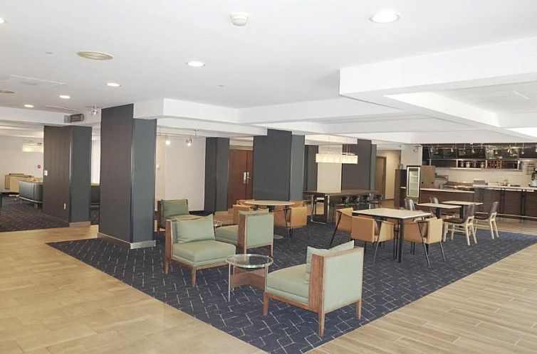 Courtyard Memphis East/Bill Morris Parkway