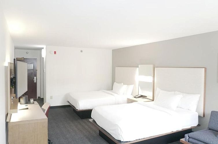 Courtyard Memphis East/Bill Morris Parkway