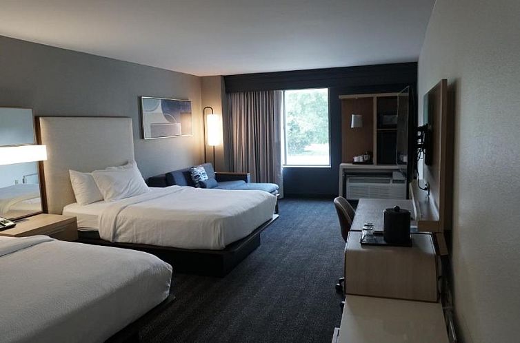 Courtyard Memphis East/Bill Morris Parkway