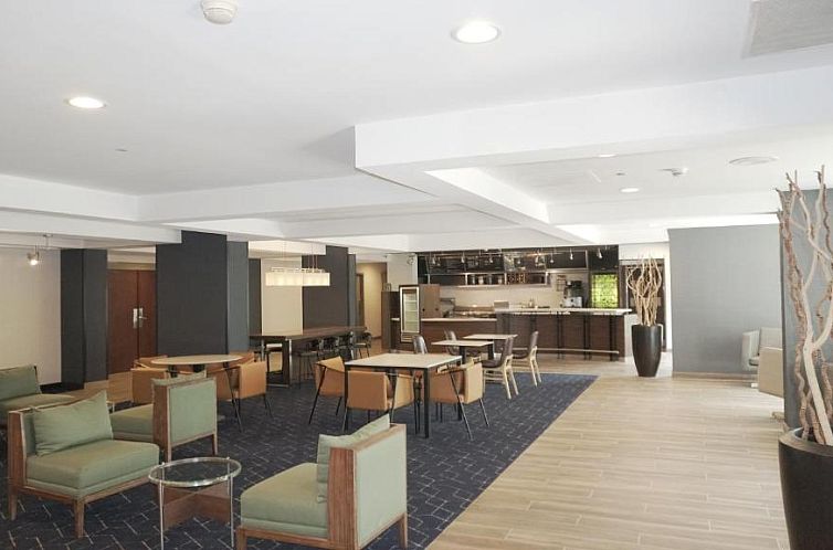 Courtyard Memphis East/Bill Morris Parkway