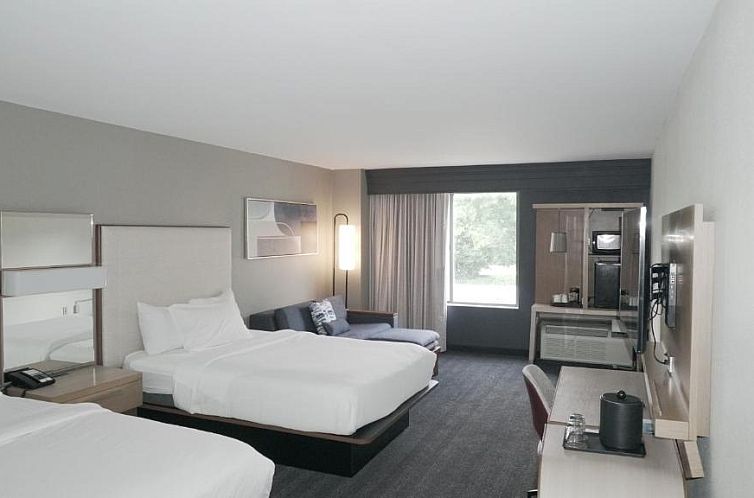 Courtyard Memphis East/Bill Morris Parkway