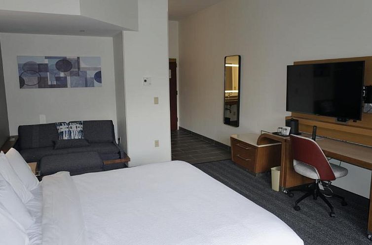 Courtyard Memphis East/Bill Morris Parkway