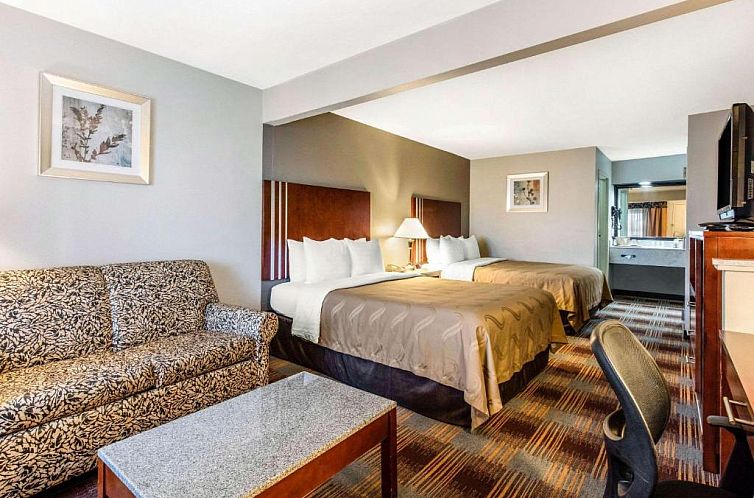 Quality Inn Airport I-240