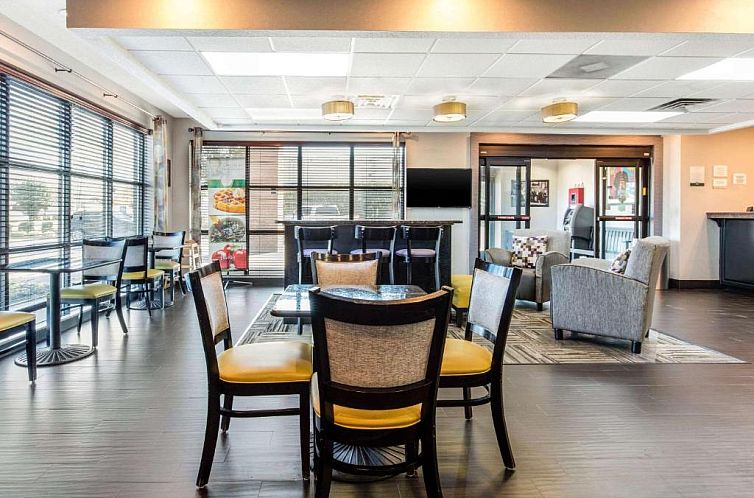 Quality Inn Airport I-240