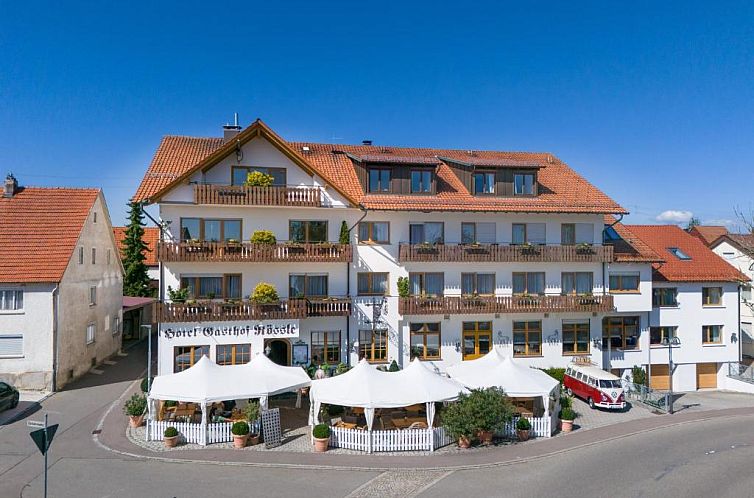Hotel Gasthof Rössle