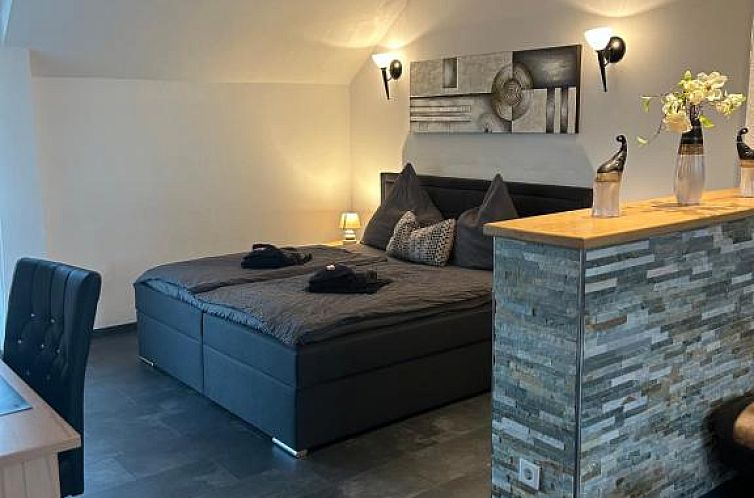 Unterkunft 22802502 - Appartement Eifel / Mosel / Hunsrück - Hotel zur Wasserburg