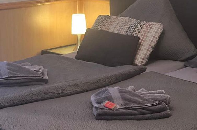 Hotel zur Wasserburg