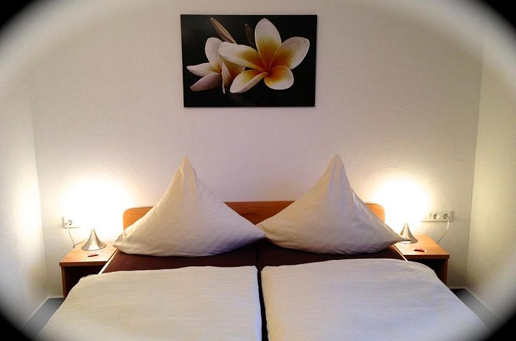 Hotel zur Wasserburg