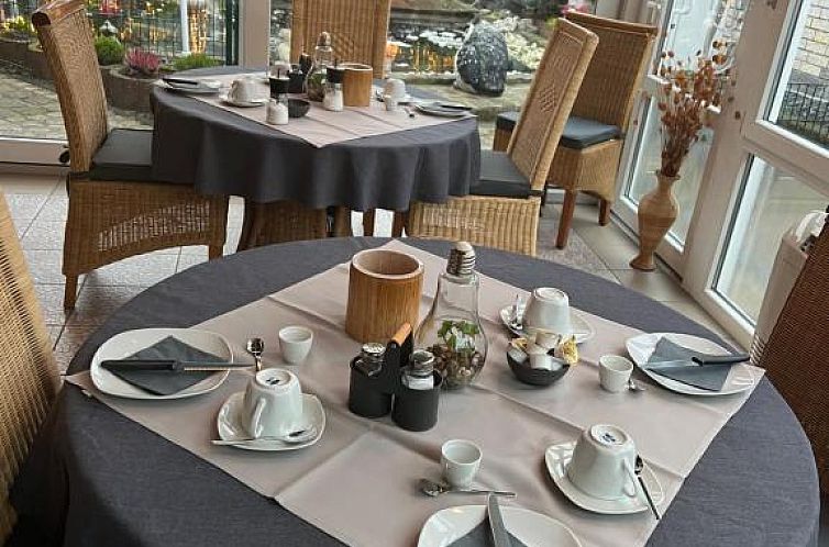 Hotel zur Wasserburg