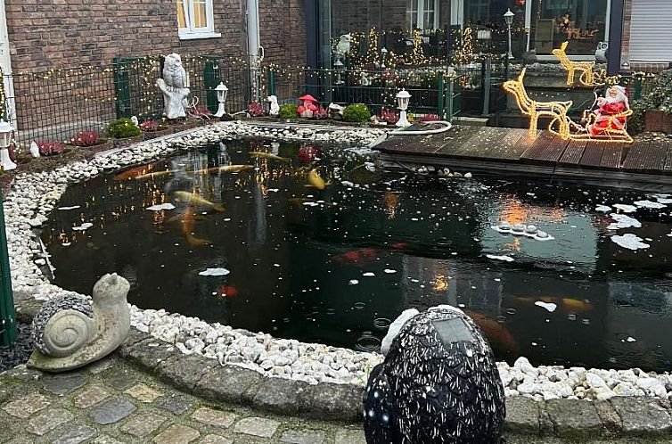 Hotel zur Wasserburg