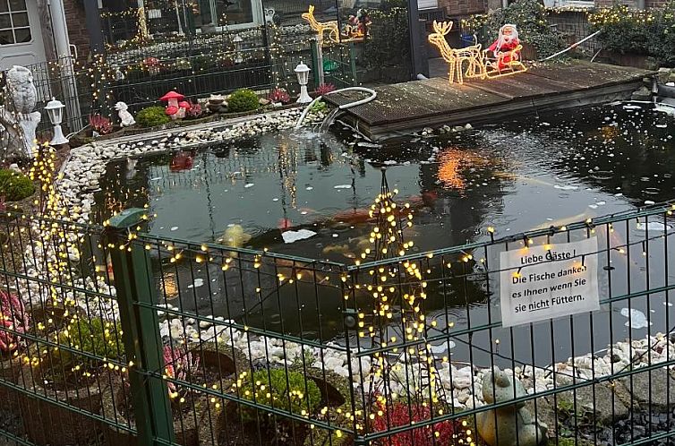 Hotel zur Wasserburg