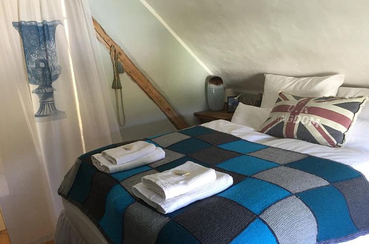 All Seasons Bed & Breakfast