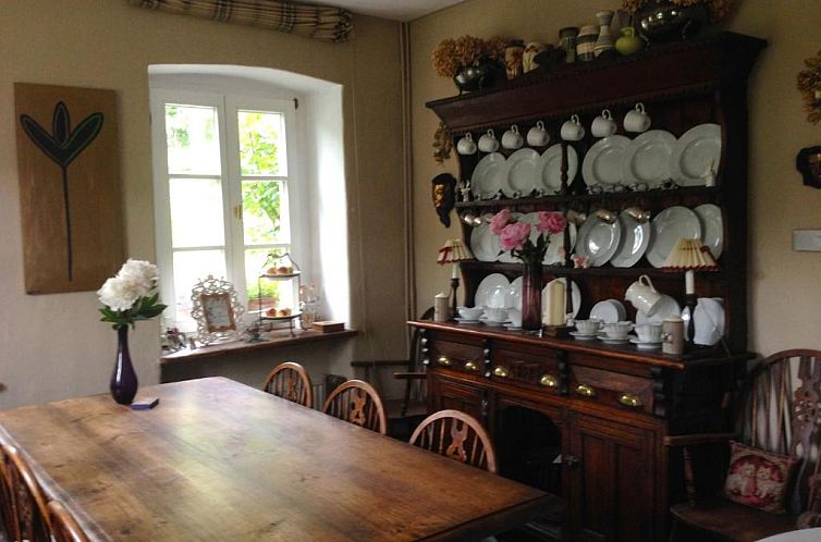 All Seasons Bed & Breakfast