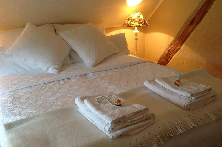 All Seasons Bed & Breakfast