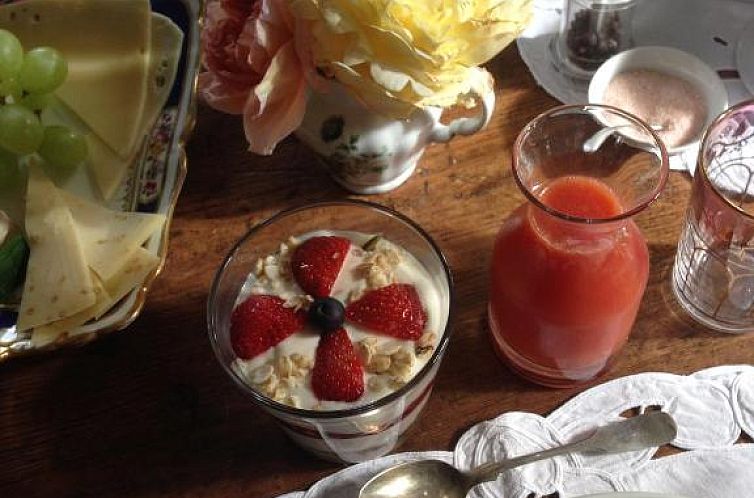 All Seasons Bed & Breakfast