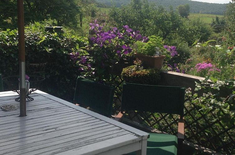 All Seasons Bed & Breakfast